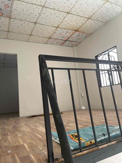 Cần cho thuê nhà nguyên căn hiệp thành. ngay nhà máy bia heneken