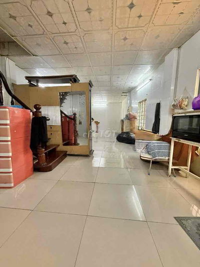 BÁN NHÀ HẺM THÔNG GÒ DẦU,AEON TÂN PHÚ,48m² ,2 TẦNG, 4PN, CHỈ 3.5 TỶ