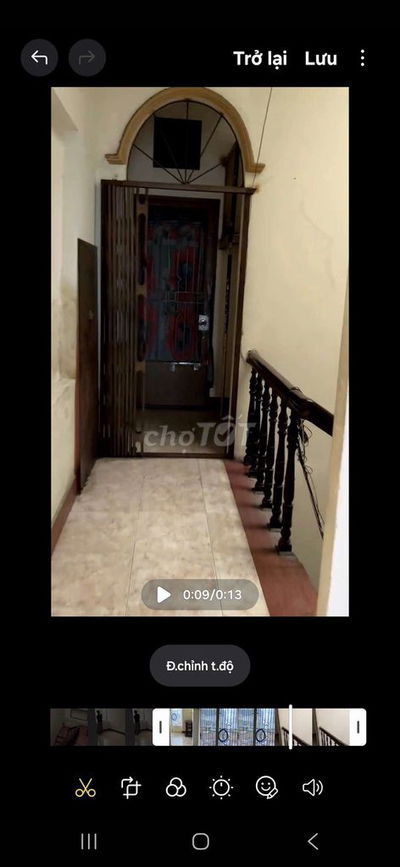 Cho thuê số 343/ đường Tô Hiến Thành  phường 12, Quận 10