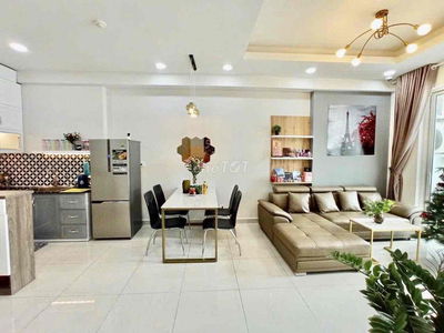 Giỏ hàng thuê căn hộ Richstar quận Tân Phú