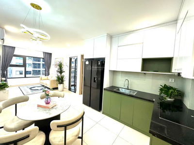 Quỹ căn View thoáng - Full đồ - Sổ sẵn - Hỗ Trợ Vay Ngân Hàng