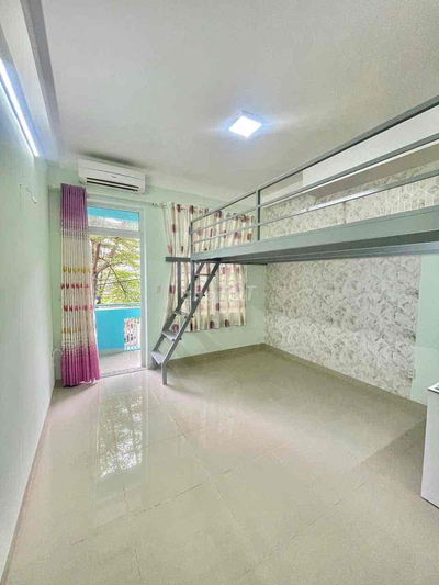 Phòng trọ mới chưa qua sử dụng gần Phú Mỹ Hưng, khu chế xuất