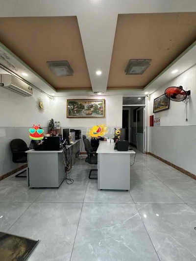 BÁN NHÀ 73M2(4.6M x 17M) HXH - NGAY CHUNG CƯ THẠNH LỘC - GẦN CHỢ