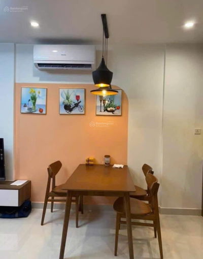 Bán gấp 1PN + 43m2 chính chủ -View bể bơi, full nội thất mới giá 2ty55 tỷ hỗ trợ vay bank