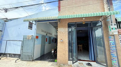 Nhà Ở & Dãy Trọ Đi Bộ Ra Chợ
Xã Long Điền - TP Hồ Chí Minh - DT: 225m2