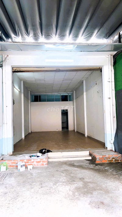 Cho thuê nhà mặt tiền Linh Xuân rộng rãi, thuận tiện kinh doanh