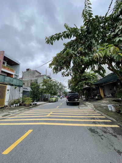 MẶT TIỀN NGUYỄN ĐÌNH CHIỂU CHƯA QUA ĐẦU TƯ