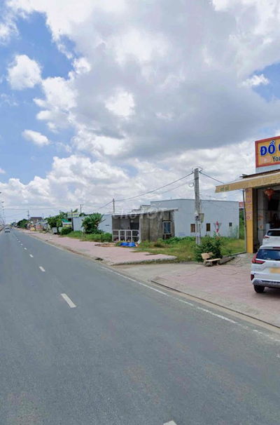 🔥BÁN ĐẤT MẶT TIỀN ĐƯỜNG 830 – GẦN CHỢ TRẠM – GIÁ CHỈ TỪ 7–12 TRIỆU/M