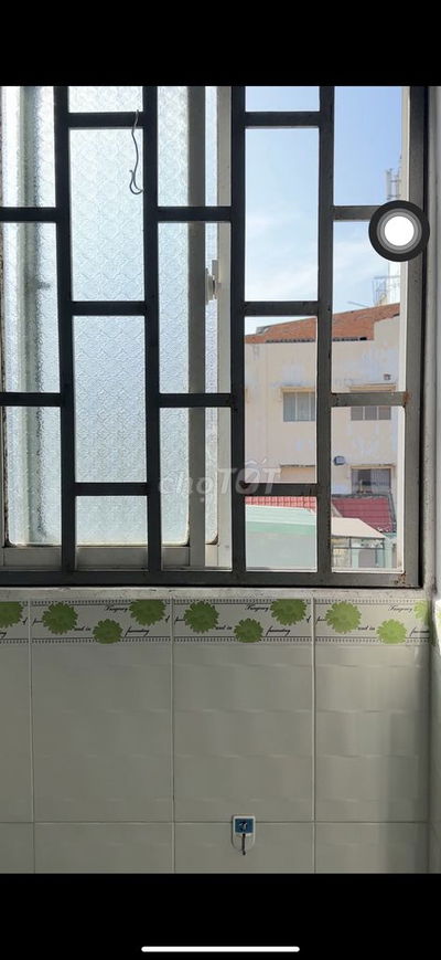 Phòng trọ giá rẻ HSSV - Gần trung tâm