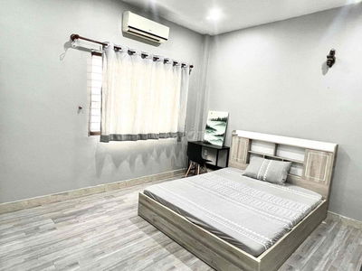 Đúng Hình - Đúng Giá - Phòng Trọ Giá Rẻ Ngay Trung Tâm Q5, Gần Sư Phạm