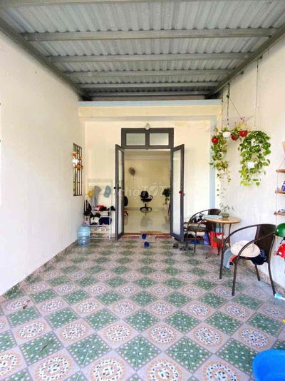 Nhà Phú Mỹ  đường sân oto cần bán gấp chủ 2ti3