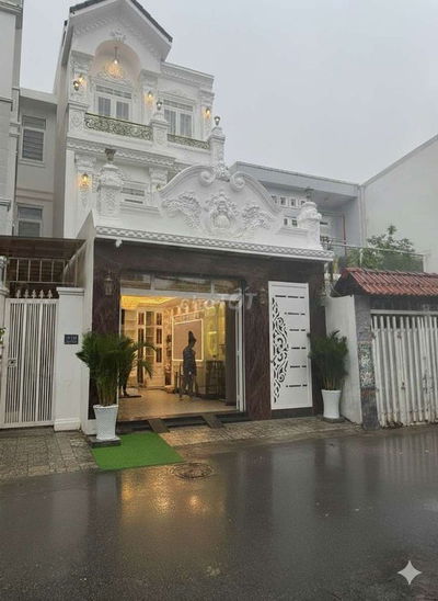 🔥 CHỦ GẤP BÁN –BIỆT THỰ 100M2 – 3 TẦNG -FULL NỘI THẤT -NGAY TT NHÀ BÈ