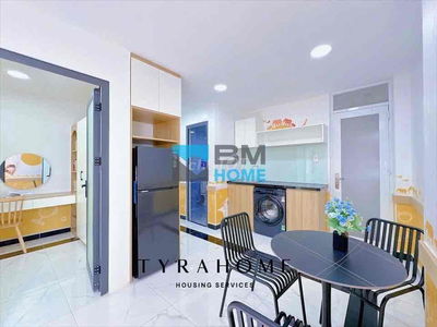 💥Căn Hộ 2PN - 1PK - Full nội thất cao cấp tại Phú Nhuận