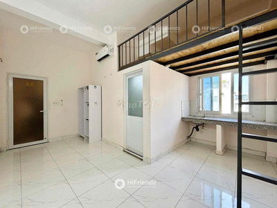 PHÒNG TRỌ CÓ GÁC SÁT AEON TÂN PHÚ MÁY LẠNH, gần Đại học CÔNG THƯƠNG