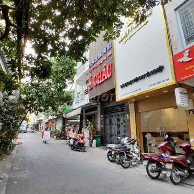 NHÀ MT ĐẸP 3 TẦNG 3PN, XE TẢI ĐẬU PHAN VĂN SỬU–CỘNG HOÀ MỞ VP, KD oke