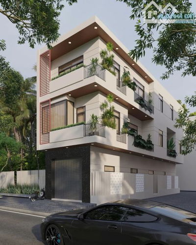 15.X TỶ🔥CỰC HIẾM! LÔ GÓC 3 MẶT TIỀN 97M2 FULL NỘI THẤT –VỪA Ở VỪA KINH DOANH-TT HẢI CHÂU