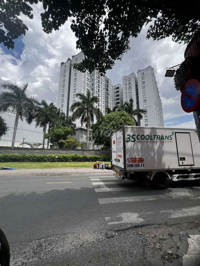 BÁN NHÀ QUẬN TÂN PHÚ, HẺM ÔTÔ, 4 TẦNG, 9x9m, GẦN AEON, CHỈ 7.05 tỷ.