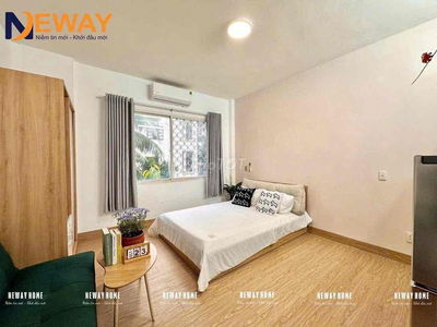 ☘️☘️CHO THUÊ CĂN HỘ STUDIO CỬA SỔ THOÁNG GẦN LOTTE CỘNG HOÀ ✨✨