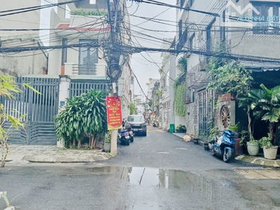 💥HÀNG HIẾM – LÕI PHỐ TÂY AN THƯỢNG – 75M² NGANG 6.1M – XÂY VILLA CỰC ĐẸP – NHỈNH NHẸ 7 TỶ