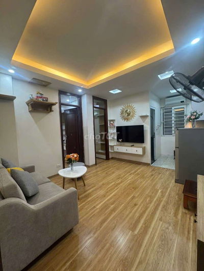 CHO THUÊ CCMN TRẦN BÌNH, Ô TÔ TRÁNH ĐỖ CỬA, ĐIỆN NƯỚC GIÁ DÂN