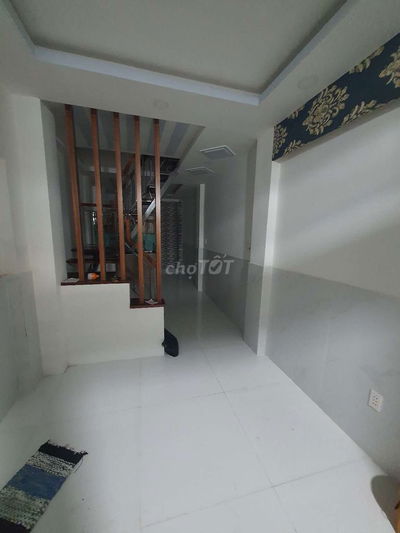 hẻm 193 nguyễn cư trinh dt: 3x10