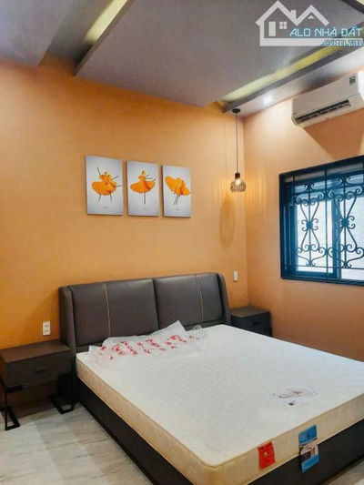 NHÀ 2 TẦNG LÔ GÓC PHAN THÚC DUYỆN X TRẦN KHÁNH DƯ– MẶT TIỀN 8M – DÒNG TIỀN 400TR/NĂM 🌟