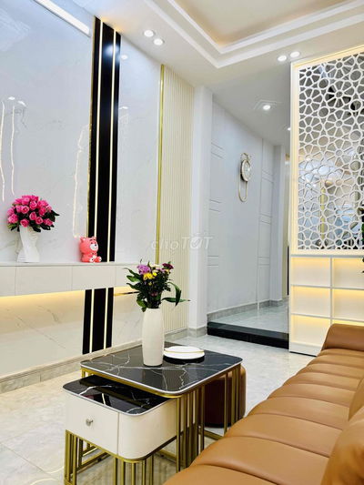 [Chính chủ] Cần bán nhà mặt hẻm, đường Dương Cát Lợi - thị trấn Nhà Bè