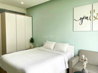 CĂN HỘ ĐẦY ĐỦ NỘI THẤT