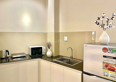 🌟 MIDMOST HOUSE – STUDIO CAO CẤP NGAY TRUNG TÂM NINH KIỀU 🌟