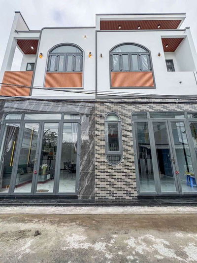 Vị trí : Hẻm 6 Trần Vĩnh Kiết, P. An Bình Ninh Kiều TP cần Thơ