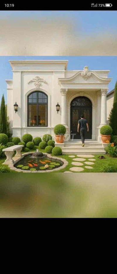 DD60 Bán nhà cấp 4 góc 2 mặt hẻm thôn Trung 3 xã Diên Điền cũ