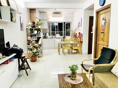 CH394 Bán căn hộ tầng 7 Chung cư CT5 Vĩnh Điềm Trung