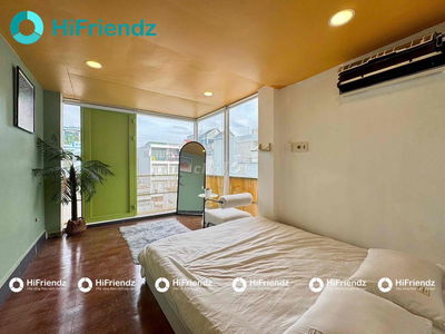 Phòng Cho Thuê Gần Huỳnh Văn Bánh, Chợ Nguyễn Văn Trỗi Quận 3