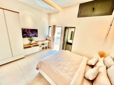 🌟 PHÒNG DOUBLE SIÊU XINH – CHỈ 4 TRIỆU/THÁNG 🌟