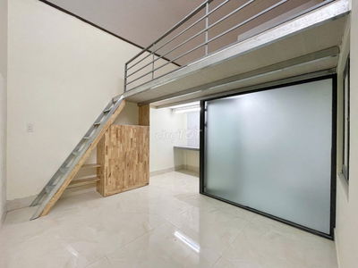 🔥 DUPLEX CỬA SỔ – FULL NỘI THẤT – LÊ HỮU KIỀU, BÌNH TRƯNG TÂY Q2 🔥