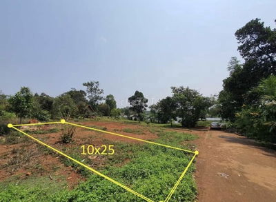 BÁN ĐẤT VIEW HỒ EA CHU CẤP – VỊ TRÍ ĐẸP, TIỀM NĂNG CAO