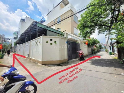 ĐẤT ĐẸP ngay Ngã Tư Ga, nở hậu giá tốt