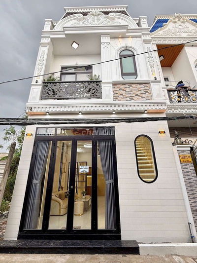 TRỤC CHÍNH HẺM 147 (LIÊN TỔ 12-20) ĐƯỜNG NGUYỄN VĂN CỪ - GẦN ĐH Y DƯỢC