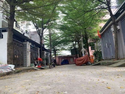 Đất đẹp  TLộc 41 mặt tiền đường 8m vỉa hè 
💰Chỉ 4,2 tỷ