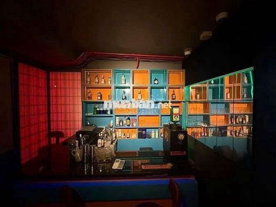 MB chuyên kd BAR tại Ngô Văn Năm Q1. Dt 9x8m giá chỉ 30tr