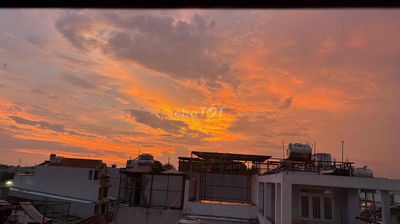 Pass phòng trọ tại Tân Phú