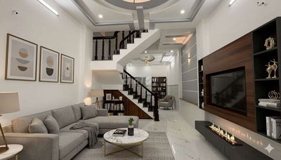 Nhà 3 tầng, khu hiệp thành city, Nguyễn Thị Búp, quận 12