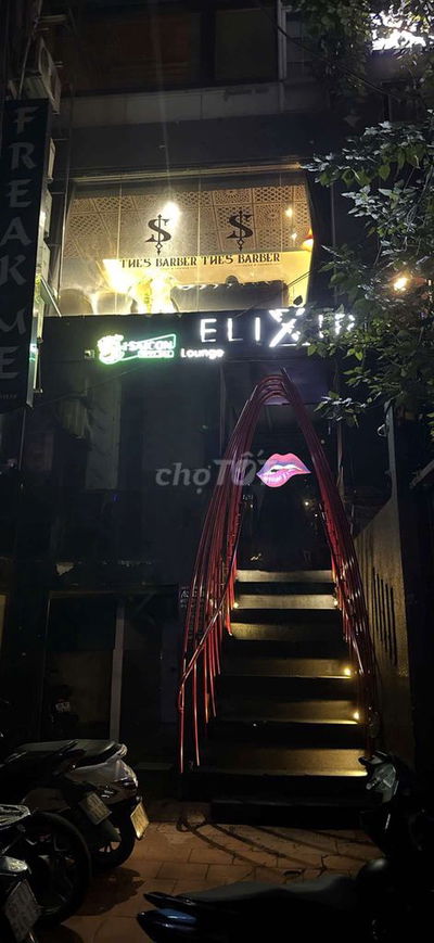 Mb Trệt Ngô Văn Năm Q1. Dt 9x8m. Giá chỉ 2x