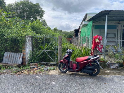 Chính chủ cần bán đất 1/Quốc lộ 22B,gần nhà thờ hiệp thạnh,chợ,gò dầu