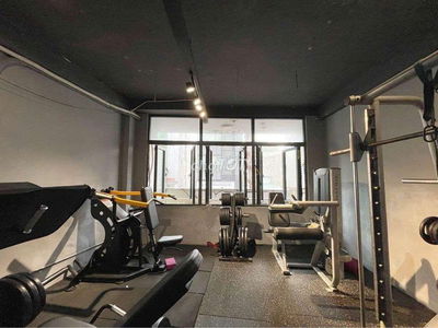 Mt BÙI THỊ XUÂN 6X22m. Giá chỉ 15tr