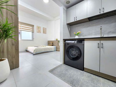 Phòng trọ Cho thuê ngay Âu Cơ - Đồng Đen - Bàu Cát