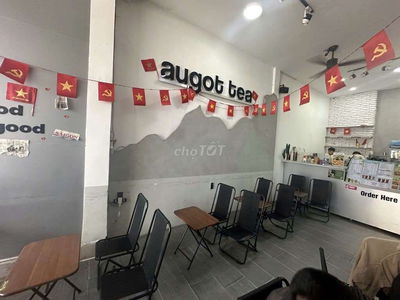 MT CÔ BẮC Q1. DT 4X14M GIÁ CHỈ 20TR