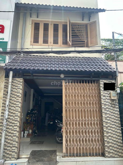 Nhà chính chủ cần bán tại Trung tâm Bình Thạnh - Bùi Đình Tuý