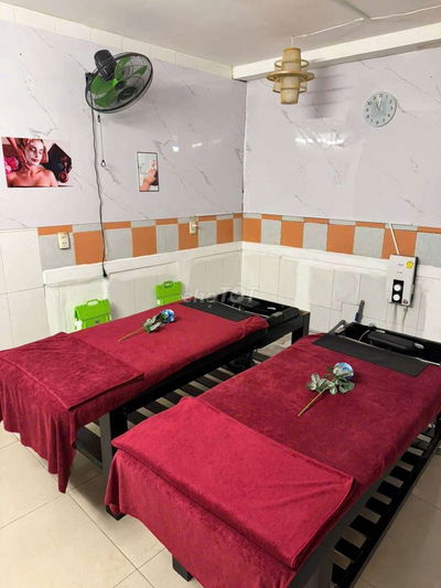 Nhà MT Lê Lợi Q1. 4x25m 1 lầu chỉ 91tr