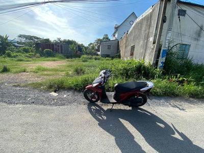 Bán lô đất đường nhựa 397 (100m2) 1/Nguyễn Kim Cương vào 50mét